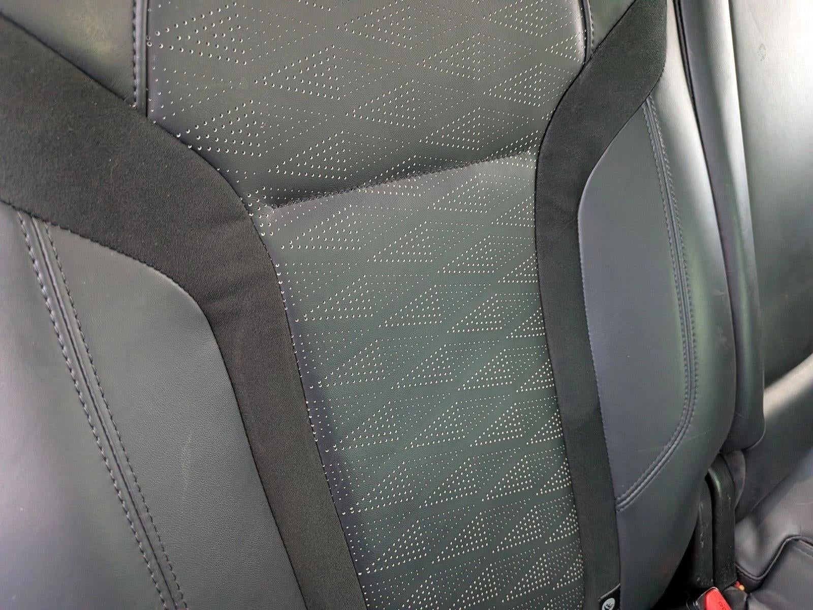 2022 Land Rover Range Rover Sport V8 Supercharged SVR Carbon Edition