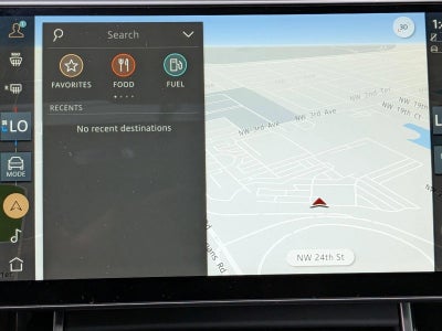 2026 Land Rover Range Rover Velar P250 S