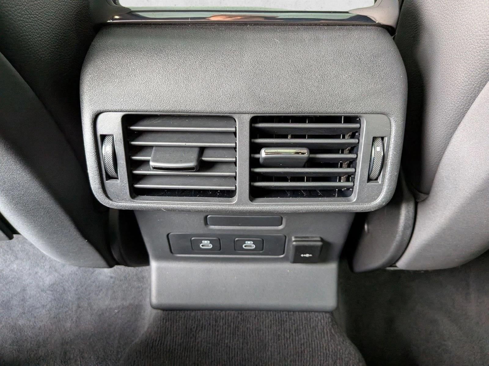 2026 Land Rover Range Rover Velar P250 S