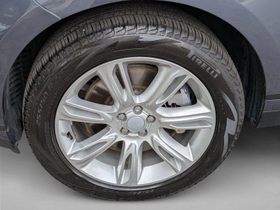 2026 Land Rover Range Rover Velar P250 S