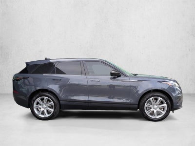 2026 Land Rover Range Rover Velar P250 S