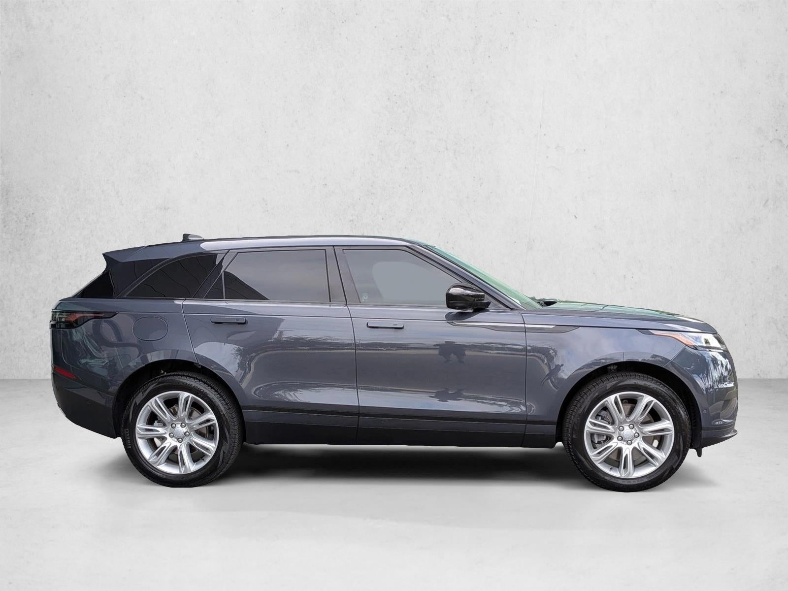 2026 Land Rover Range Rover Velar P250 S