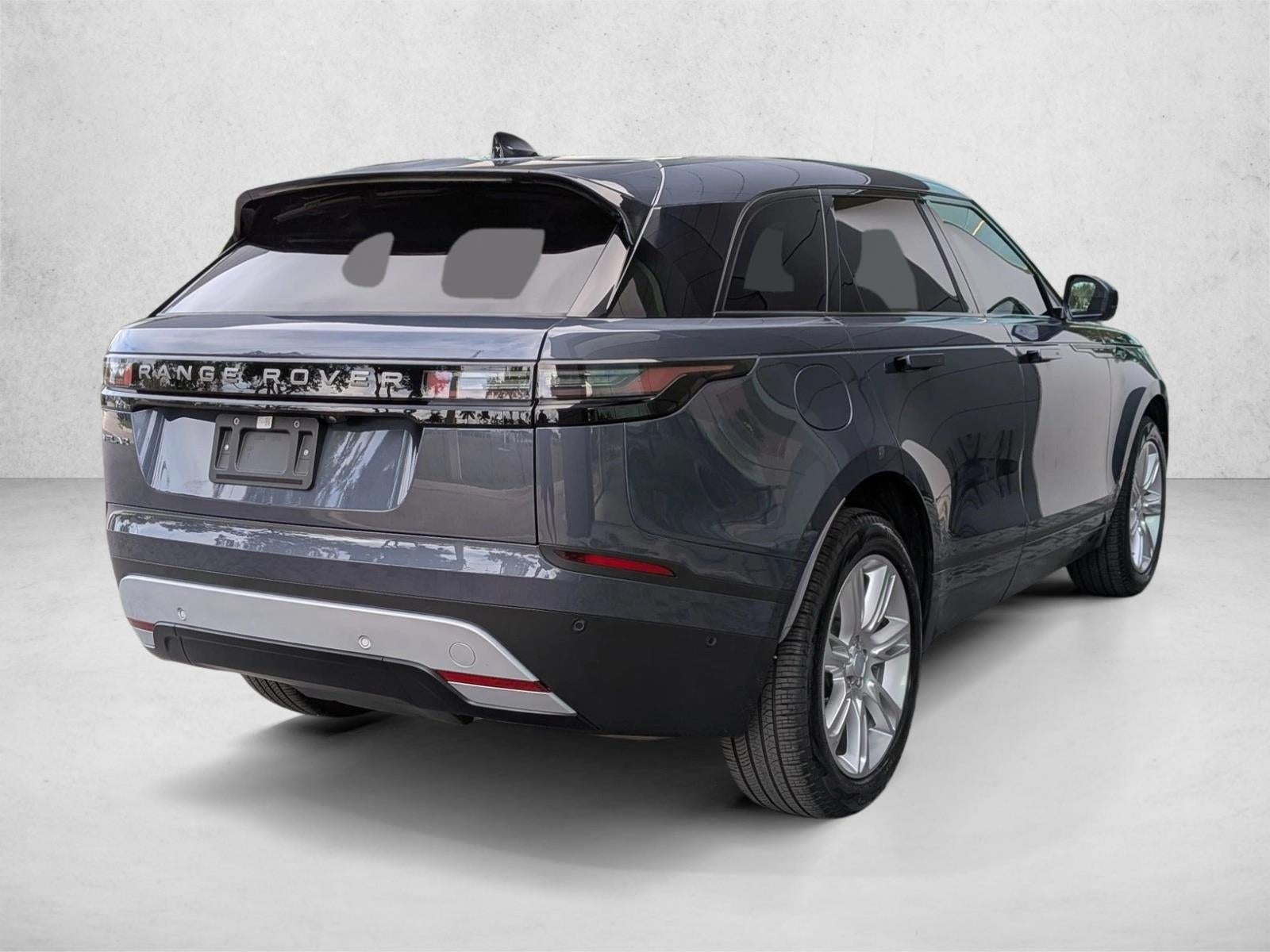 2026 Land Rover Range Rover Velar P250 S