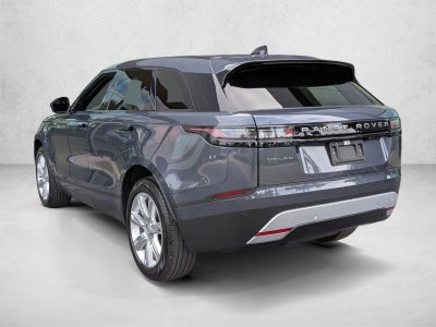 2026 Land Rover Range Rover Velar P250 S