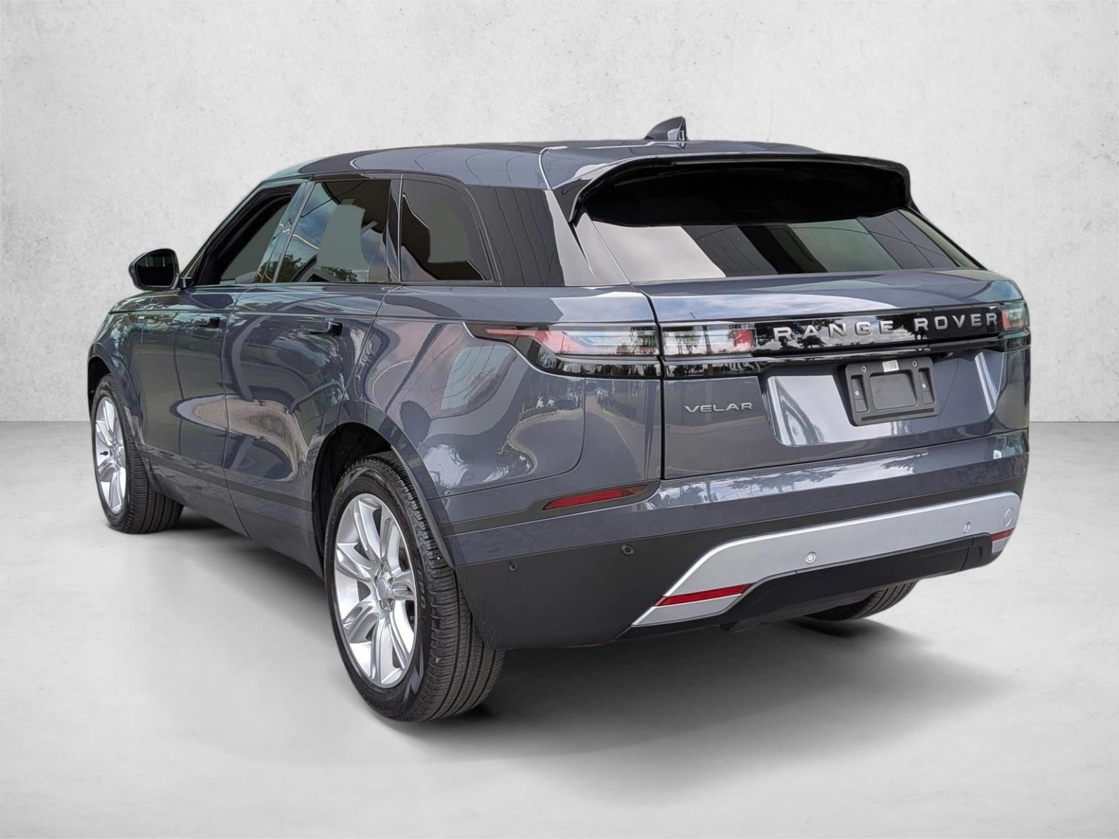 2026 Land Rover Range Rover Velar P250 S