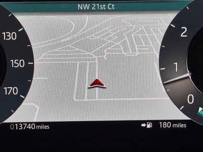 2026 Land Rover Range Rover Velar P250 S