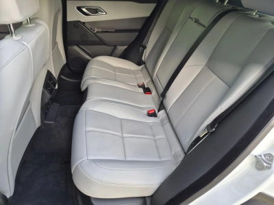 2026 Land Rover Range Rover Velar P250 S