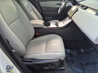 2026 Land Rover Range Rover Velar P250 S