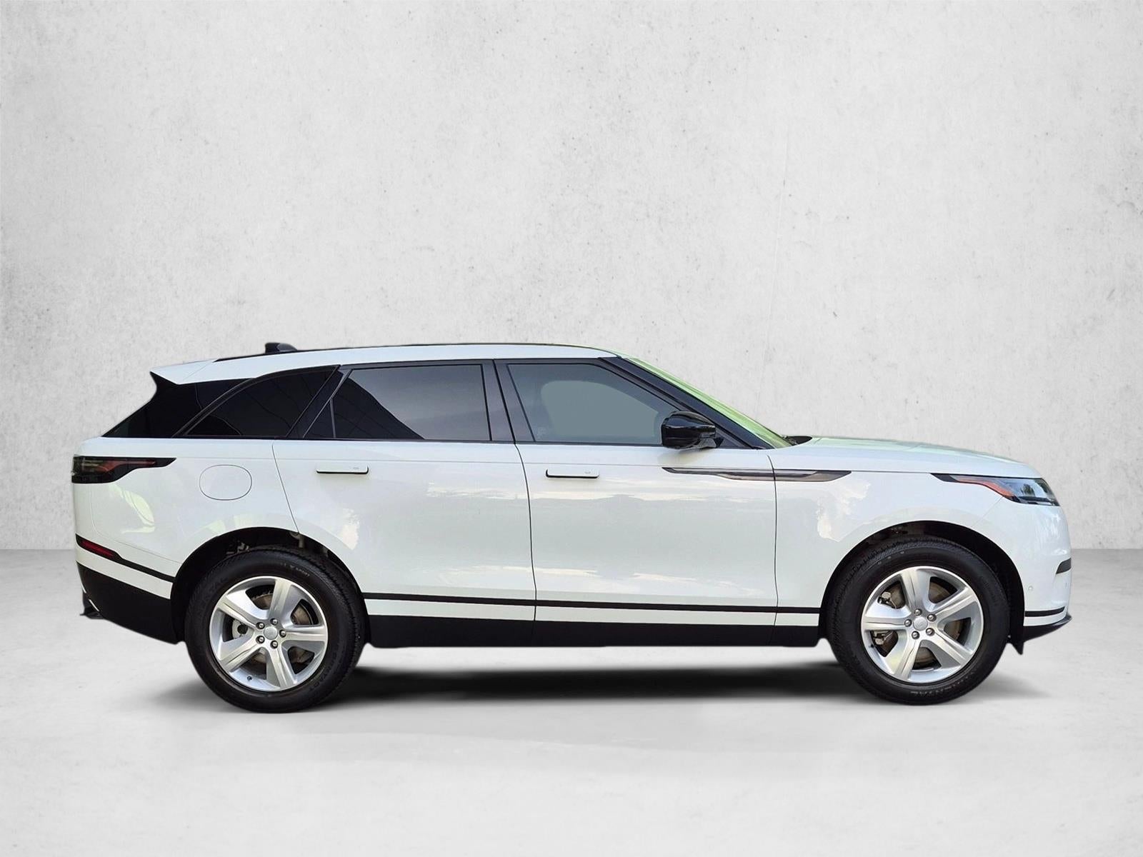 2026 Land Rover Range Rover Velar P250 S
