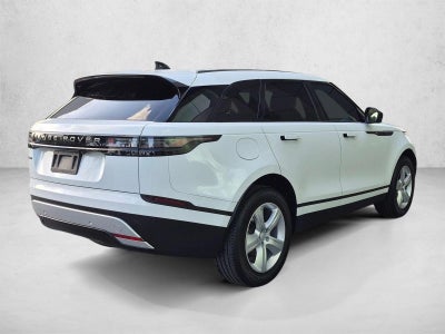 2026 Land Rover Range Rover Velar P250 S