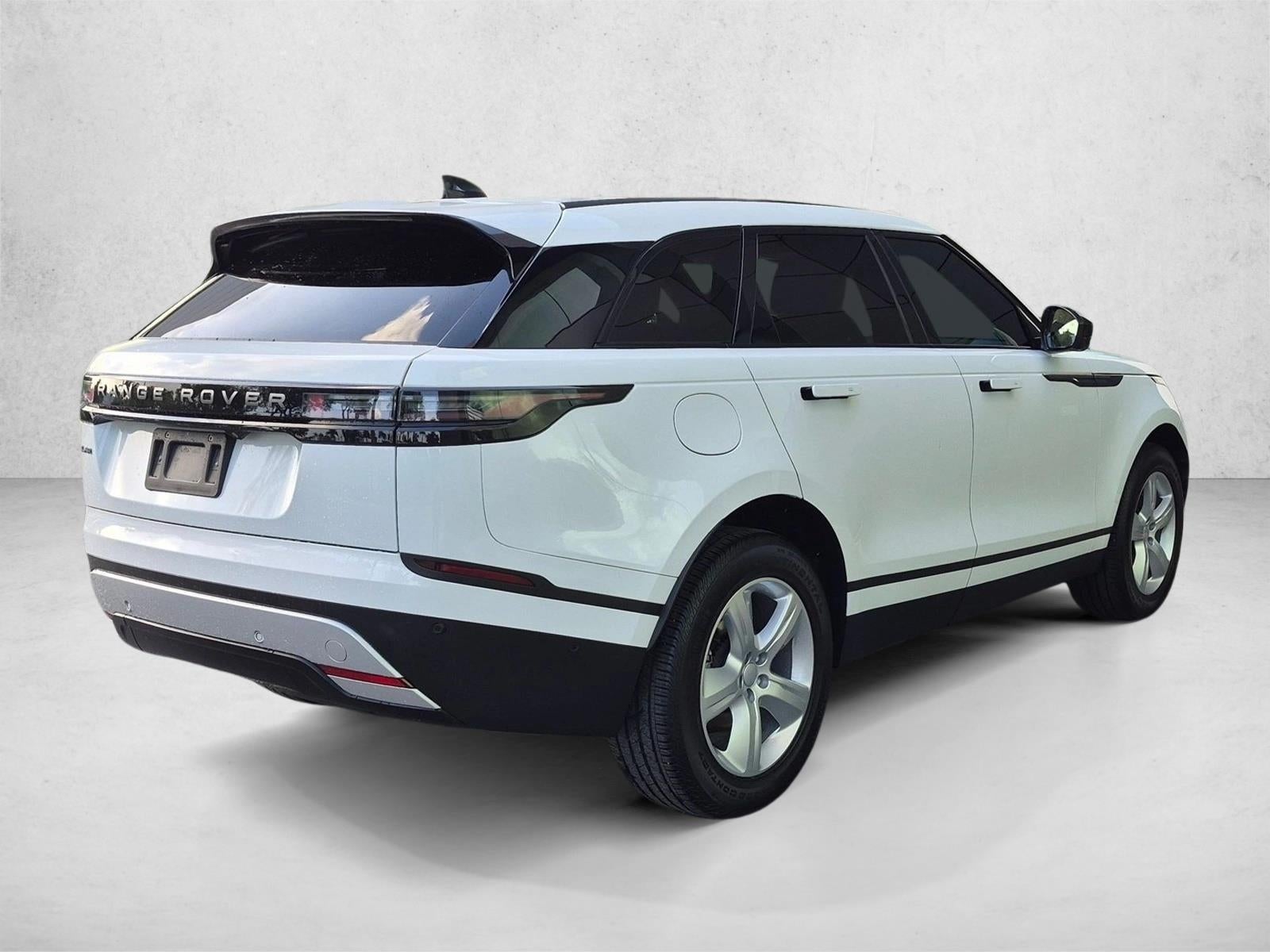 2026 Land Rover Range Rover Velar P250 S