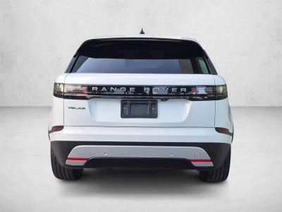 2026 Land Rover Range Rover Velar P250 S