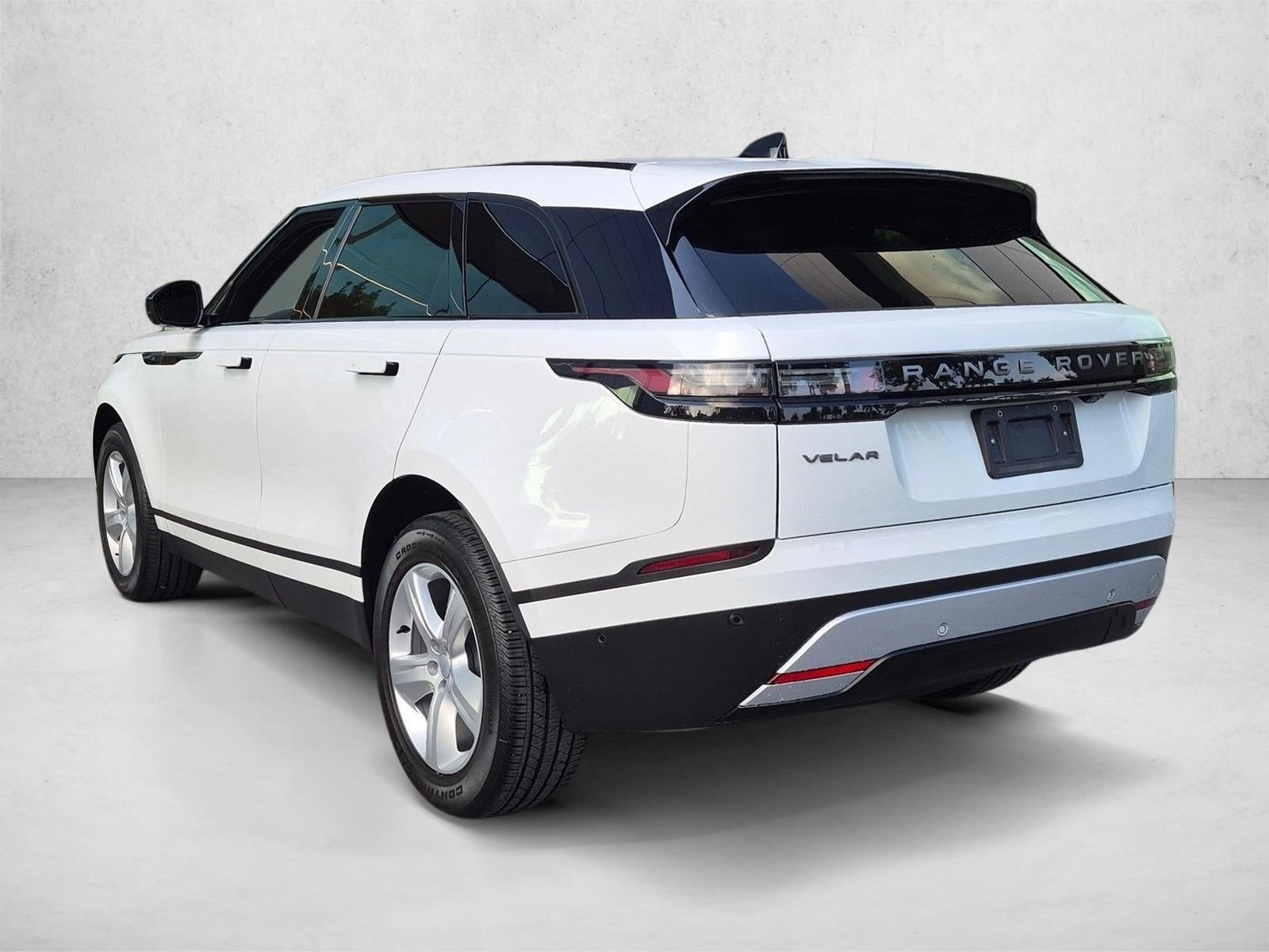 2026 Land Rover Range Rover Velar P250 S