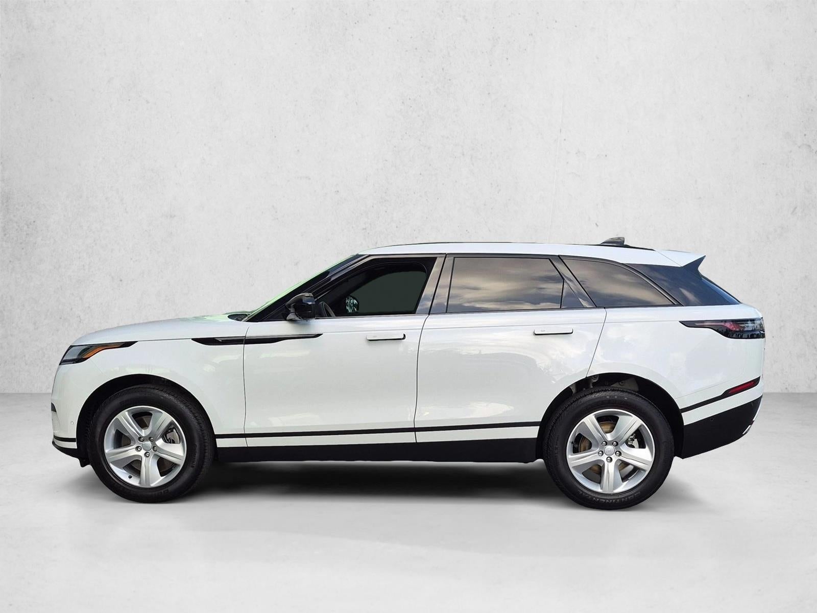 2026 Land Rover Range Rover Velar P250 S