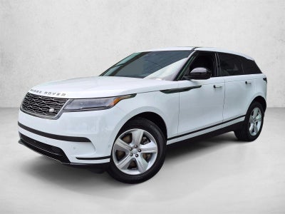 2026 Land Rover Range Rover Velar P250 S