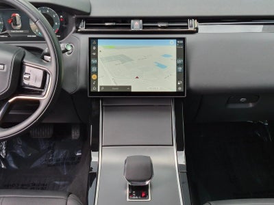 2026 Land Rover Range Rover Velar P250 S