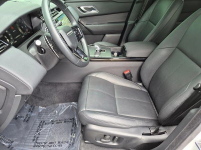 2026 Land Rover Range Rover Velar P250 S