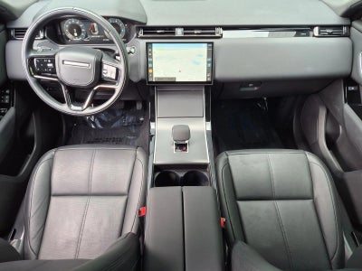 2026 Land Rover Range Rover Velar P250 S