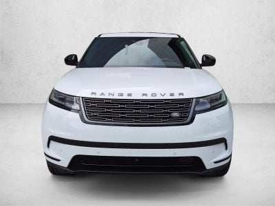 2026 Land Rover Range Rover Velar P250 S