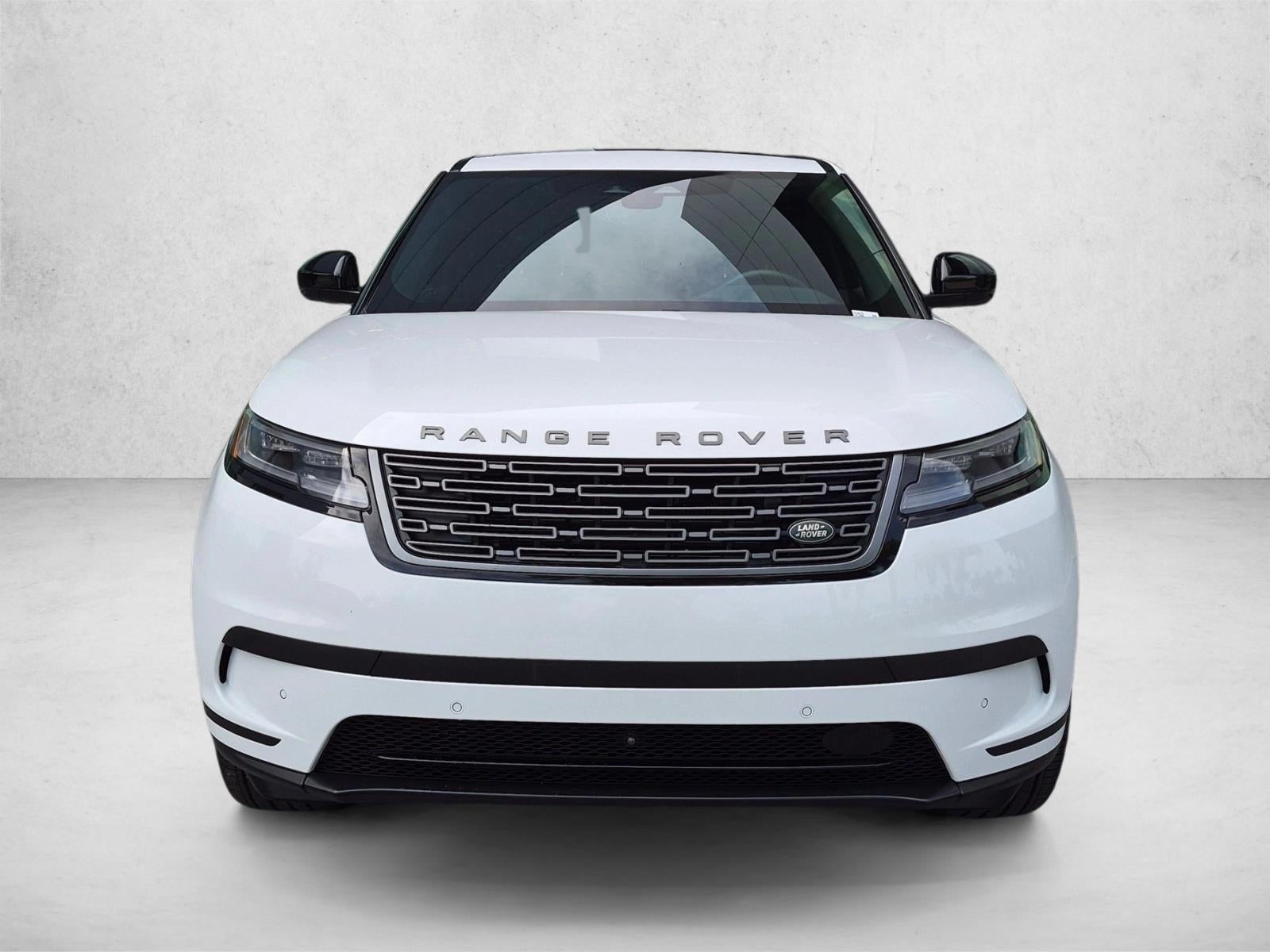 2026 Land Rover Range Rover Velar P250 S