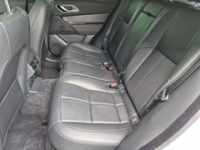 2026 Land Rover Range Rover Velar P250 S