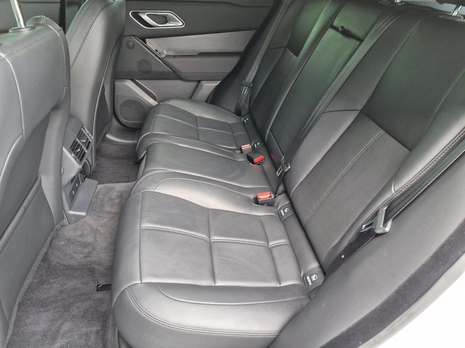 2026 Land Rover Range Rover Velar P250 S