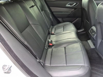 2026 Land Rover Range Rover Velar P250 S