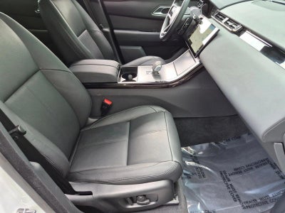 2026 Land Rover Range Rover Velar P250 S