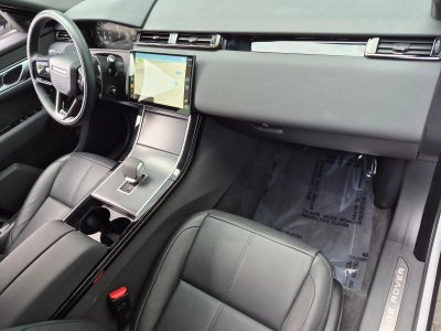 2026 Land Rover Range Rover Velar P250 S