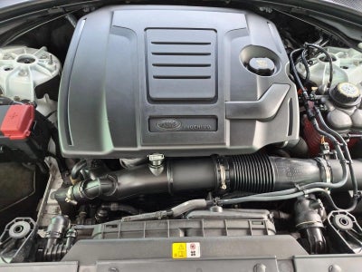 2026 Land Rover Range Rover Velar P250 S