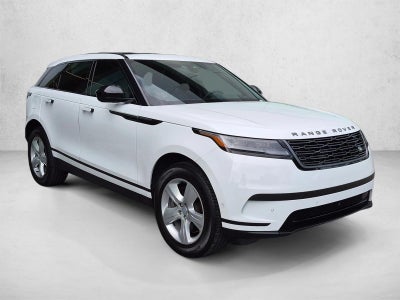 2026 Land Rover Range Rover Velar P250 S