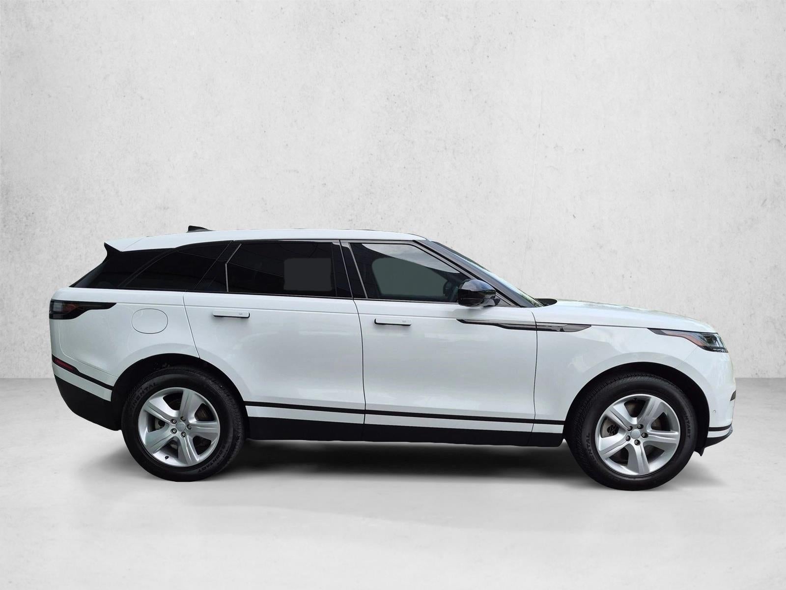 2026 Land Rover Range Rover Velar P250 S