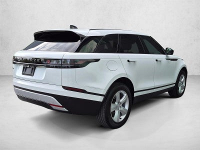 2026 Land Rover Range Rover Velar P250 S