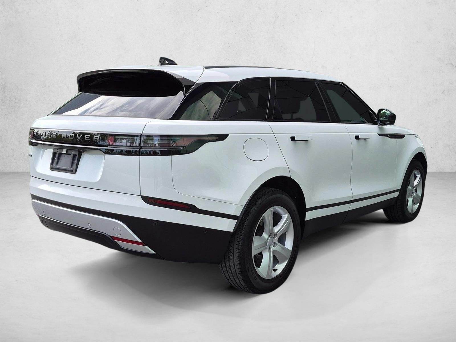 2026 Land Rover Range Rover Velar P250 S