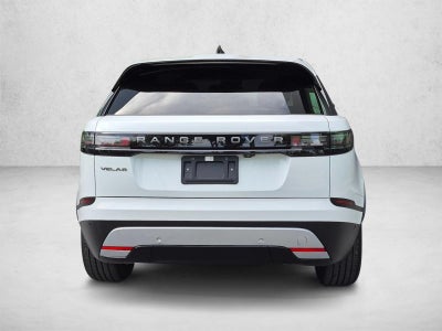 2026 Land Rover Range Rover Velar P250 S