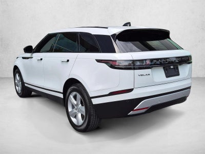 2026 Land Rover Range Rover Velar P250 S