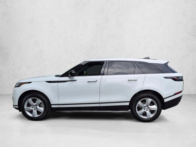 2026 Land Rover Range Rover Velar P250 S