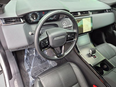 2026 Land Rover Range Rover Velar P250 S