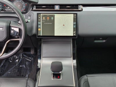 2026 Land Rover Range Rover Velar P250 S