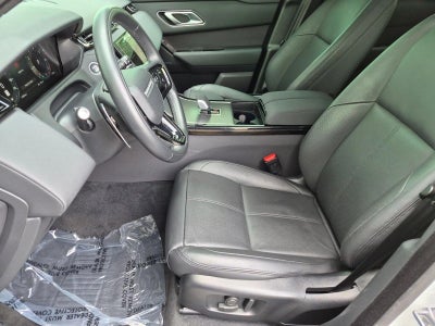 2026 Land Rover Range Rover Velar P250 S