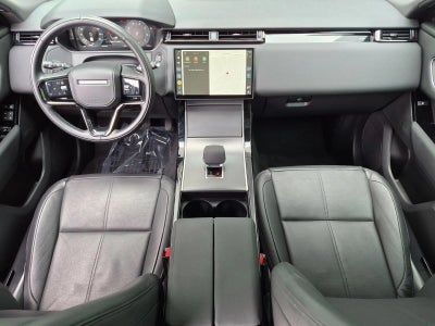 2026 Land Rover Range Rover Velar P250 S