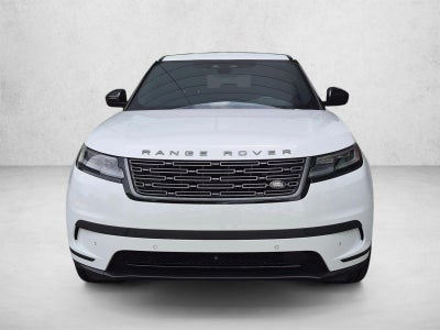 2026 Land Rover Range Rover Velar P250 S