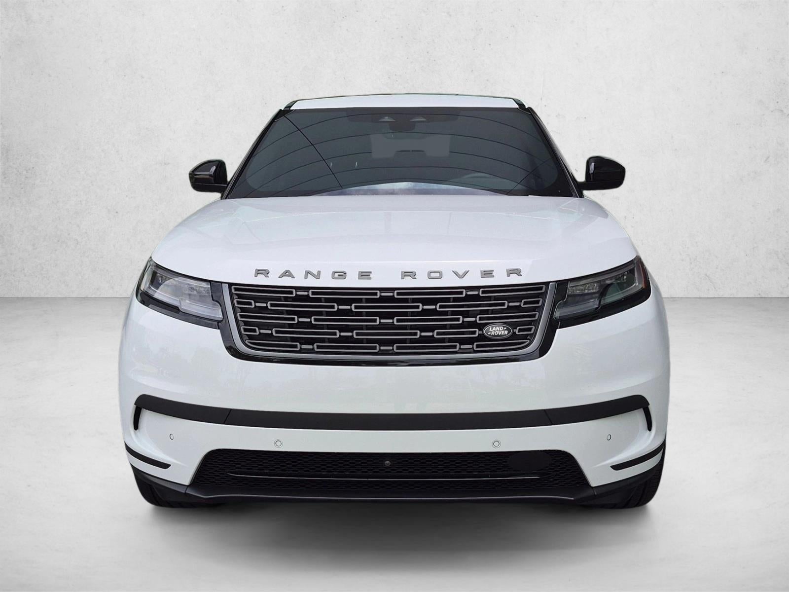 2026 Land Rover Range Rover Velar P250 S