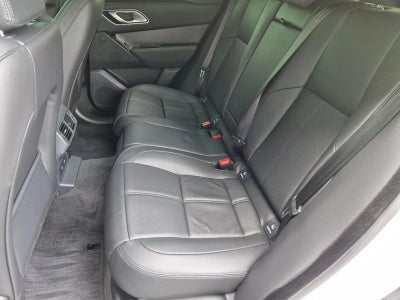 2026 Land Rover Range Rover Velar P250 S
