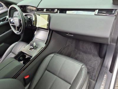2026 Land Rover Range Rover Velar P250 S