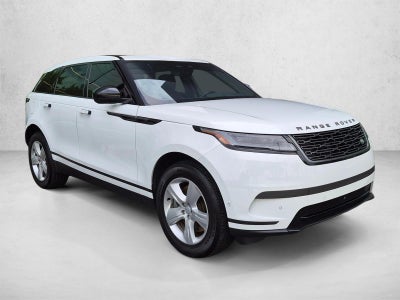 2026 Land Rover Range Rover Velar P250 S
