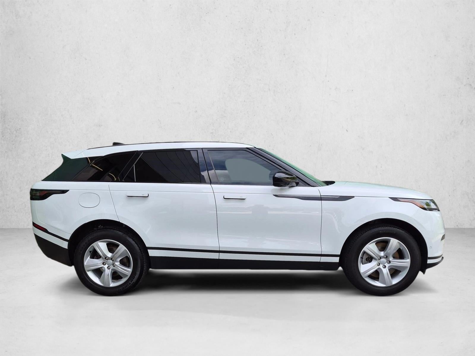 2026 Land Rover Range Rover Velar P250 S