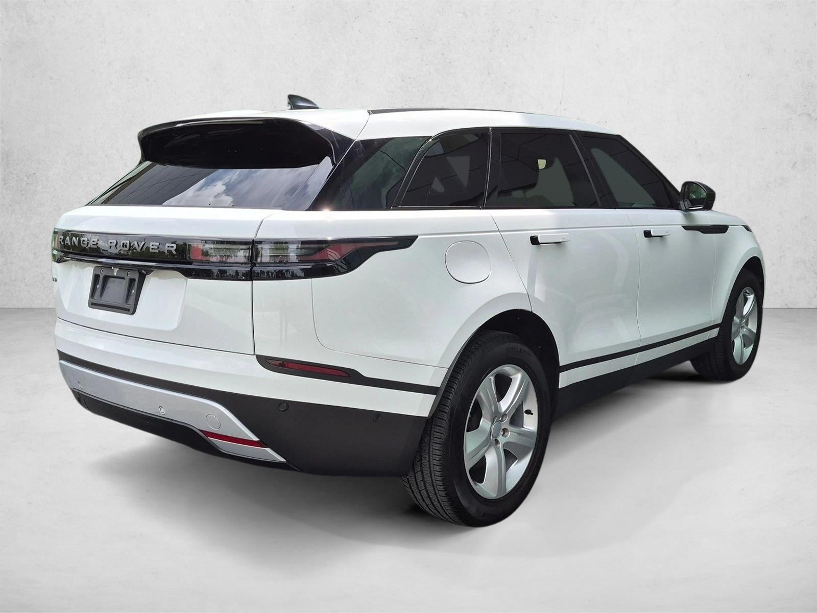 2026 Land Rover Range Rover Velar P250 S