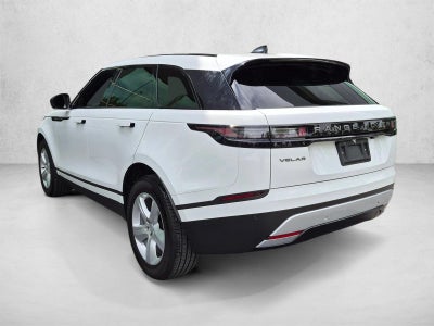 2026 Land Rover Range Rover Velar P250 S