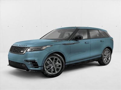 2026 Land Rover Range Rover Velar P250 S
